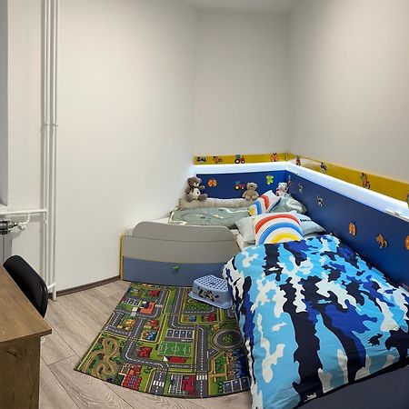 Treba Malo Odmorit - Self Check-In Option, Family Room, Ps4 Pro, Free Parking Karlovac Exterior foto