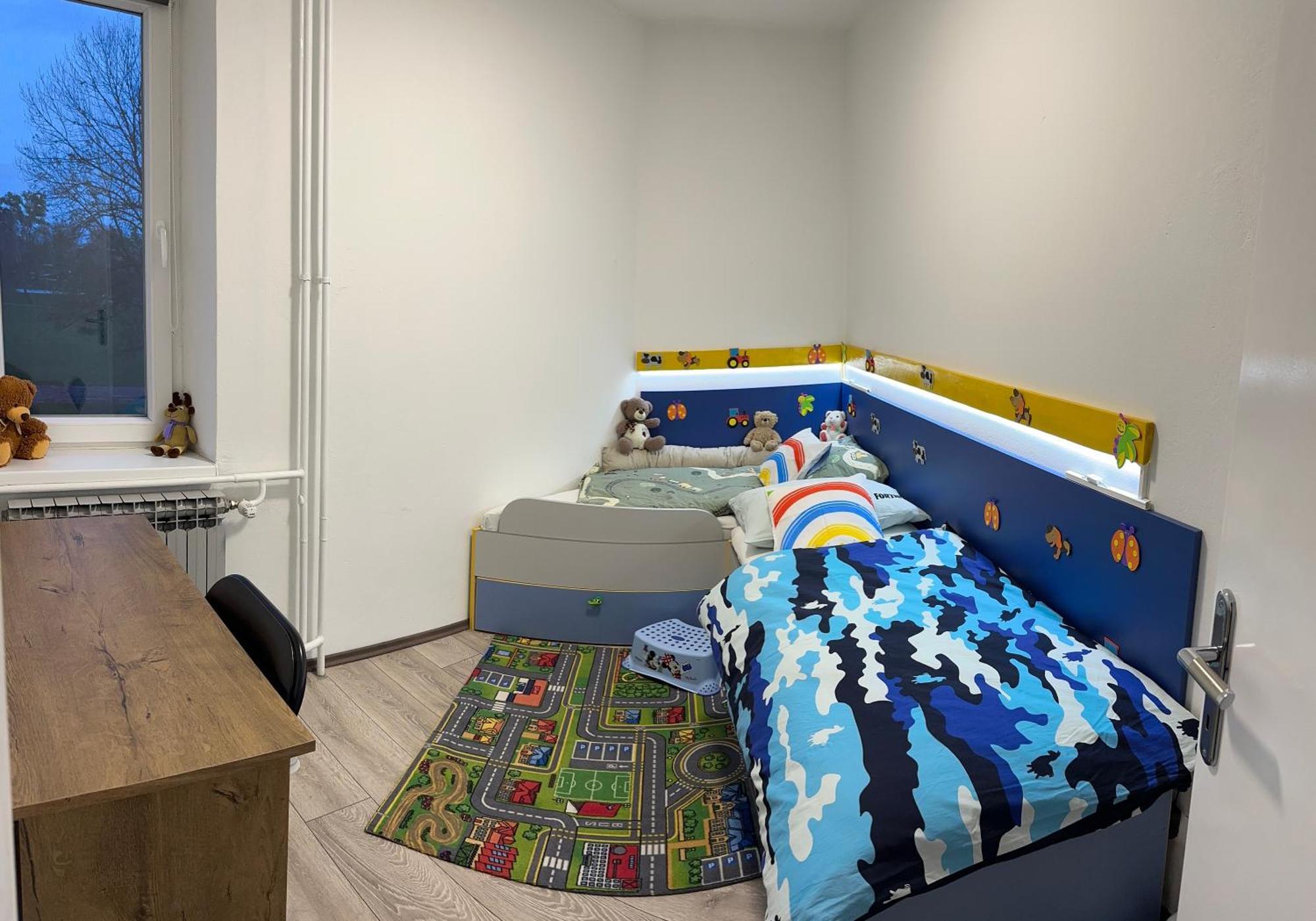 Treba Malo Odmorit - Self Check-In Option, Family Room, Ps4 Pro, Free Parking Karlovac Exterior foto